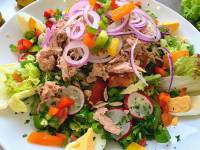 thunfisch-salat